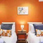 2 Bed Garden Apt Sleeps 7 Short Walk To Old Street Station
