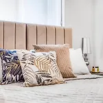 2 Bedroom Flat Chelsea