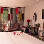 The Exhibitionist Hotel
