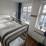 St Christopher\'s Inn Camden