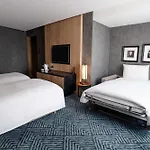 Hilton London Bankside