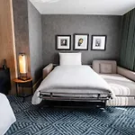 Hilton London Bankside