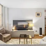 Knightsbridge Residences By Dena Elite Collection