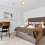 Sercasa - Regent\'S Park