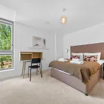 Sercasa - Regent\'S Park
