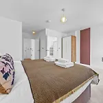 Sercasa - Regent\'S Park