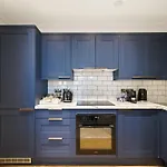 Knightsbridge Residences By Dena Elite Collection