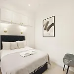 Knightsbridge Residences By Dena Elite Collection