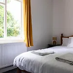 4 Bed Central London Apartment - Vauxhall