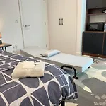 Royal King Studio Apartment Exel