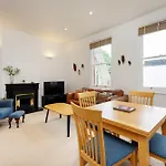 Veeve - Charming Hampstead Apartment