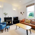 Veeve - Charming Hampstead Apartment