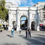 Veeve - Magnificent Marble Arch