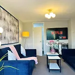 Paddington 3 Bedroom Apartment