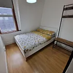 City Budget Guesthouse