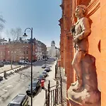 Sir Hans Sloane Apartments