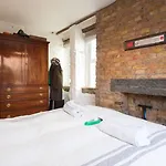 Guestready - Amazing Central 2Bd Warehouse Flat