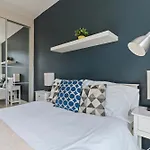Elegant 3Br 2Bath In Dalston And Shoreditch