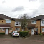 Barking Leisure And Contractor Stays