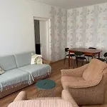 Greenwich Skyline Retreat - 2Bed Flat