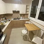 Greenwich Skyline Retreat - 2Bed Flat