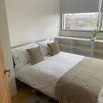 London Apartment