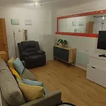 London Apartment