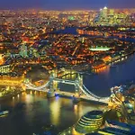 New Private Studio Apartment London 6