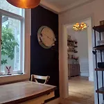 Annette\'S Place, Greenwich Garden Apartment, London