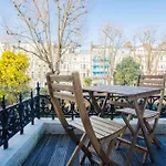 Modern&Spacious 1 Bedroom Apartment in London