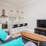 Modern&Spacious 1 Bedroom Apartment in London