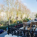 Modern&Spacious 1 Bedroom Apartment in London