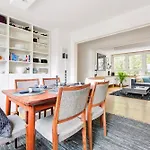 Modern Notting Hill 2 Bedroom Near Royal Oak Tube
