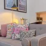 Cosy 1 Bedroom Apartment Near Wimbledon Station