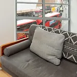 Central And Bright 1 Bedroom Flat - Peckham