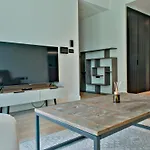 Premier Thames Riverside 2Br In Vauxhall
