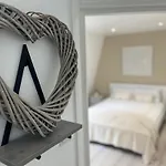 Terrace Apartments Paddington W2