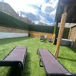 Terrace Apartments Paddington W2