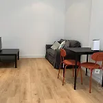 Covent Garden 2 Double Bed Apartment