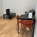 Covent Garden 2 Double Bed Apartment