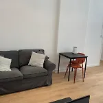 Covent Garden 2 Double Bed Apartment