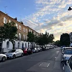 Beautiful One Bedroom Apartment Near Business Design Centre Islington