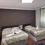 The Commongate Hotels