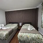 The Commongate Hotels