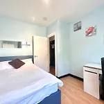 Kings Cross Guest House