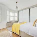Lovely Fulham 2 Bed Apartment