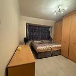 Family Holiday Home