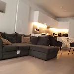 Pearl Luxury Apartments