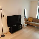 Pearl Luxury Apartments