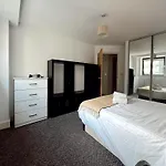Canary Wharf - Luxury Apartments